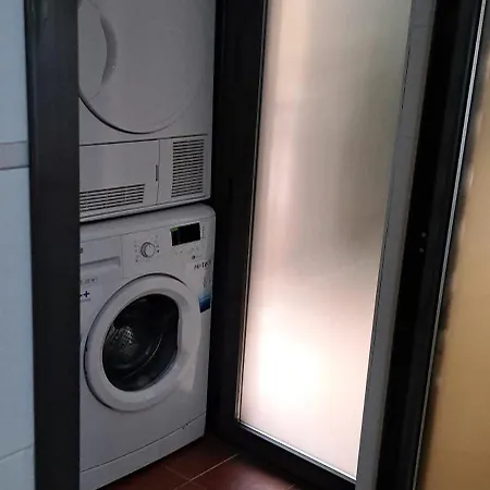 Arroyo Rechita Appartement Cazorla