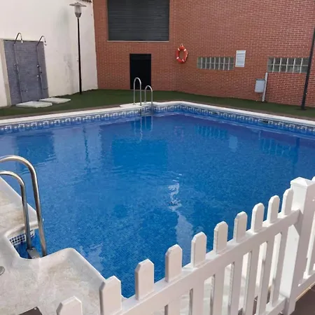 Arroyo Rechita