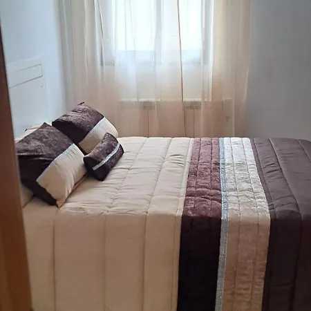 Arroyo Rechita Apartment