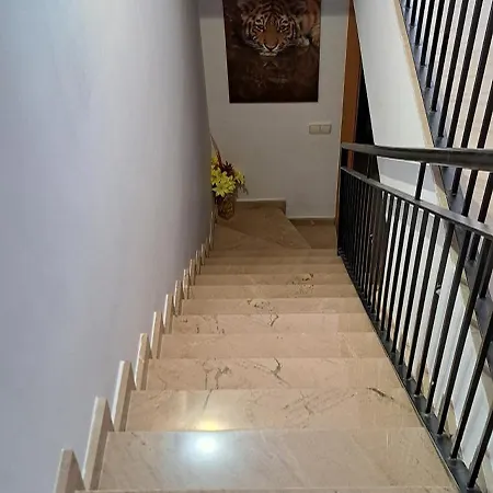 Arroyo Rechita Apartment *