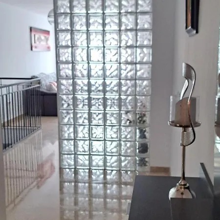 Arroyo Rechita Apartment