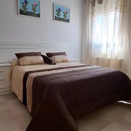 Arroyo Rechita Apartment