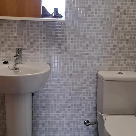 Arroyo Rechita Apartment Cazorla