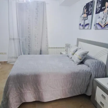 Apartment Arroyo Rechita