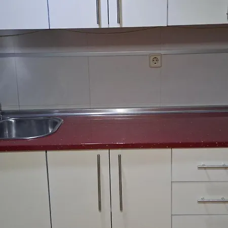Apartment Arroyo Rechita Cazorla