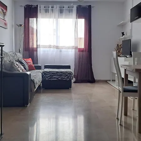 Arroyo Rechita