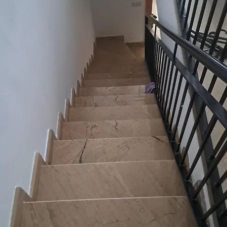 Arroyo Rechita Apartment