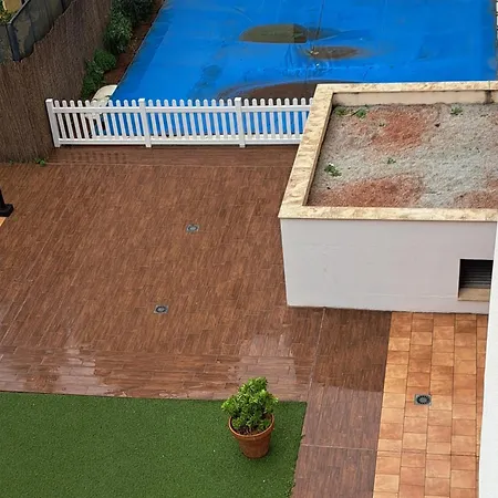 Arroyo Rechita