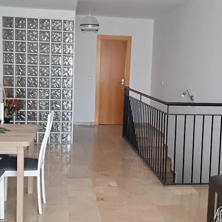 Apartment Arroyo Rechita