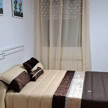 Apartment Arroyo Rechita