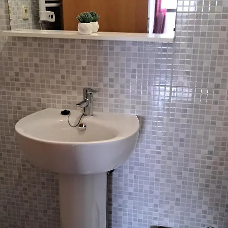 Apartment Arroyo Rechita *