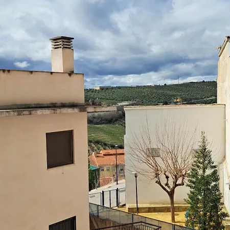 Apartment Arroyo Rechita *