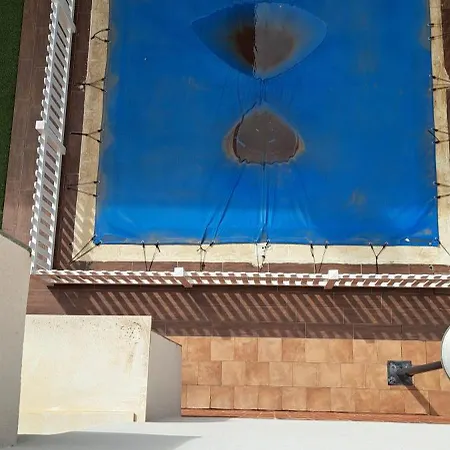 Arroyo Rechita Apartment